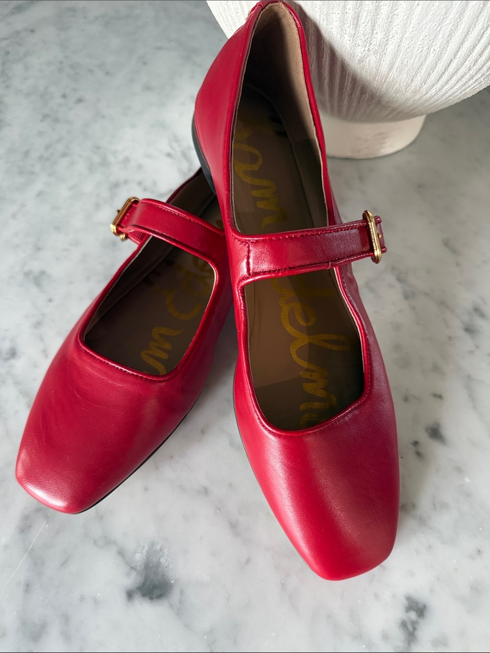 Sam Edelman Ballet Flats